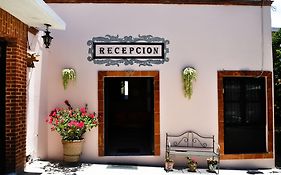 Hotel El Mirador